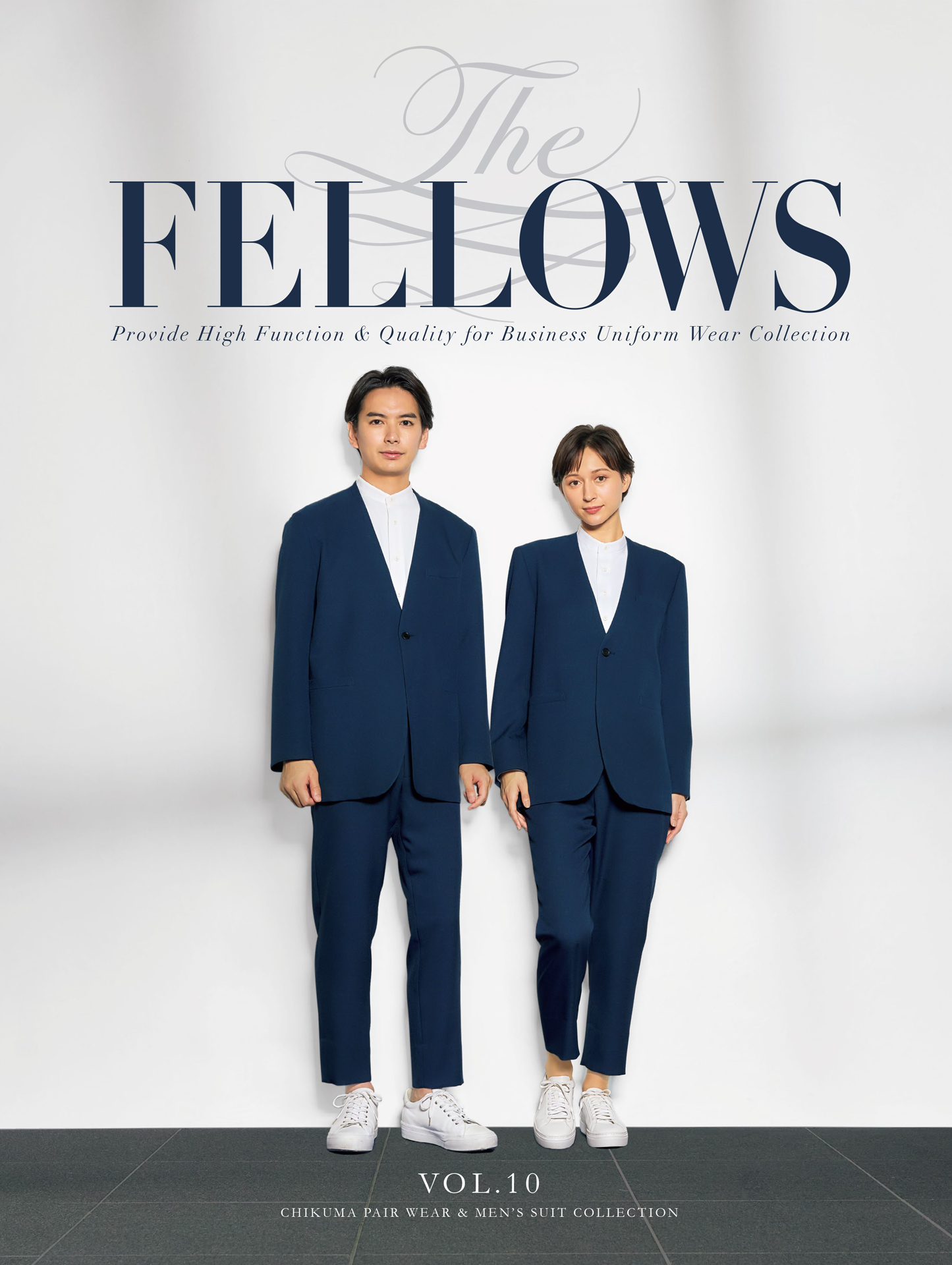 The FELLOWS（ザ・フェローズ）