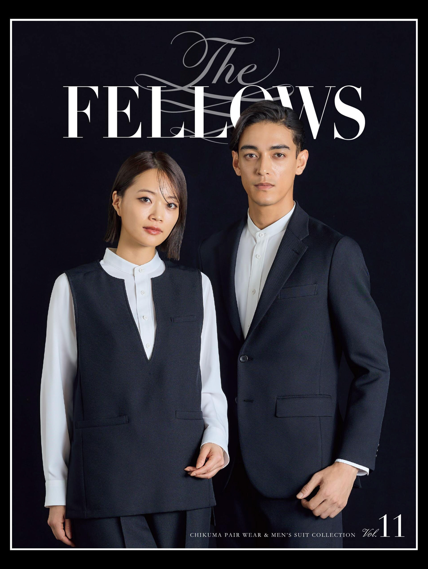 The FELLOWS（ザ・フェローズ）