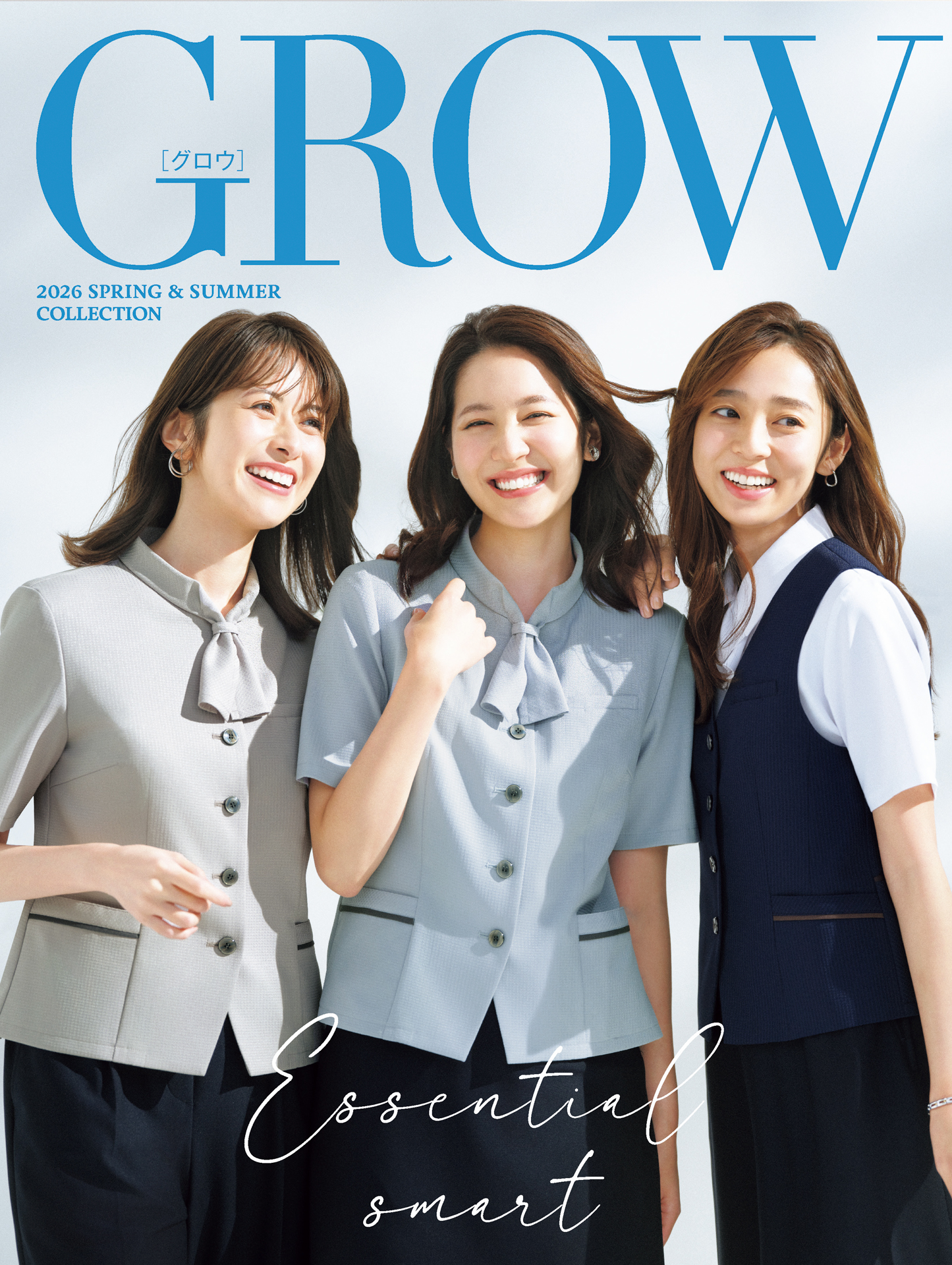GROW（グロウ）春夏